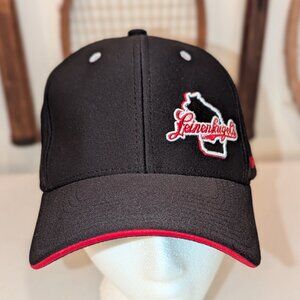 Leinenkugel's Brewery Adult Baseball/Golf Cap, Stretch Fit - Size L
